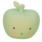 A Little Lovely Company Appel Lamp - Groen, Ophalen of Verzenden