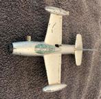 Schuco Micro Jet 1030 Vintage Speelgoed Vliegtuig Metaal, Antiek en Kunst, Antiek | Speelgoed, Ophalen