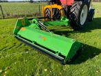 WeFo Tech Verstekklepelmaaier Verstek Klepelmaaier 180/200cm, Ophalen, Glastuinbouw, Weidebouw