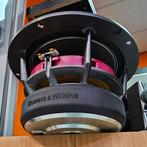 BOWERS EN WILKINS ZZ13463 11,3INCH BASSPEAKER UIT DE ASW675, Bower en Wilkins, Zo goed als nieuw, Support@bowerenwilkins.com, Dale Road
Worthing, West Sussex, BN11 2BH
United Kingdom