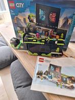 Mooie Gametoernooi truck, Complete set, Gebruikt, Lego, Ophalen