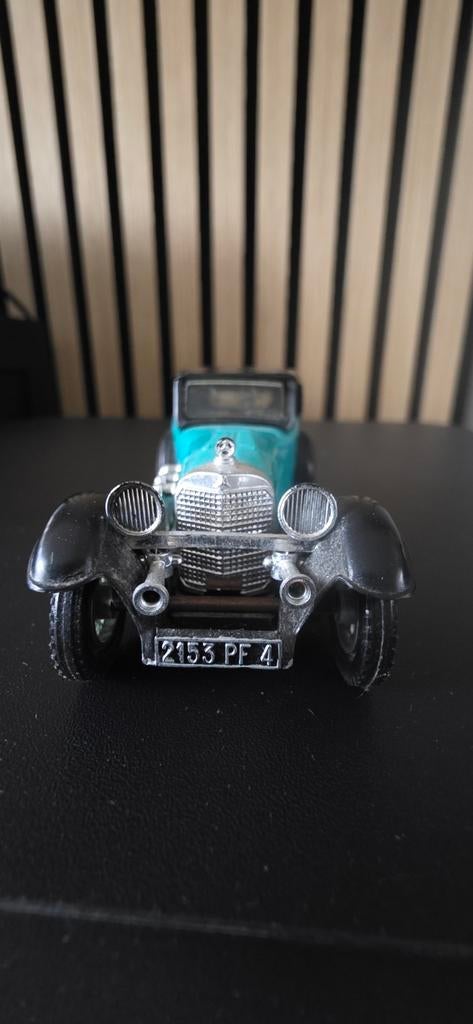 Mercedes-Benz SSK 1928, Ophalen of Verzenden, Auto