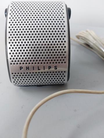 Philips EL3782/00 Microfoon - Nieuwstaat! beschikbaar voor biedingen
