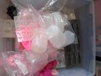 Resin Art Set - Epoxy, UV Hars, Mallen & Lampen, Ophalen of Verzenden, Gebruikt, Materiaal