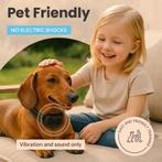 Partij diervriendelijke Pawesome anti blaf halsbanden, Dieren en Toebehoren, Honden-accessoires, NHP International, Sales@nhp-international.com