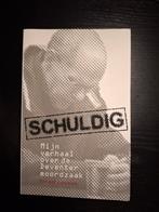 Schuldig - Mijn verhaal over de Deventer moordzaak, Ophalen, Zo goed als nieuw, Ernest Louwes, Politiek
