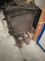 LISTER PETTER 28.1 kw / 38pk, Doe-het-zelf en Verbouw, Motoren, Ophalen, Gebruikt, Dieselmotor, 1800 rpm of meer