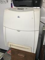 HP Color Laserjet 4600n printer, Computers en Software, Printers, Ophalen