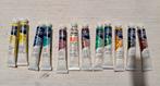 Aquarel cotman winsor en newton 8ml 12x, Hobby en Vrije tijd, Schilderen, Ophalen of Verzenden, Zo goed als nieuw, Acrylverf