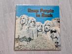 Deep Purple - In Rock LP (Originele Persing), Ophalen of Verzenden, Gebruikt, Rock-'n-Roll