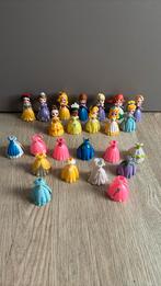 Disney prinsessen, Ophalen of Verzenden, Overige figuren, Zo goed als nieuw, Overige typen