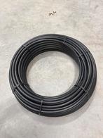 Tyleen slang hele rol 25MM, Pvc, 2 tot 4 meter, Zo goed als nieuw, Rechte buis