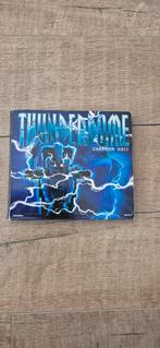 Thunderdome XXII 22, Cd's en Dvd's, Cd's | Dance en House, Ophalen of Verzenden, Zo goed als nieuw
