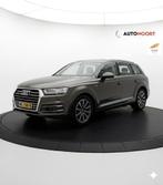 Audi Q7 3.0 TDI Quattro Pro Line S Q7 172000KM Alcantara/Tre, Auto's, Audi, Automaat, Gebruikt, Euro 6, Bruin