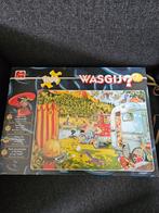 Wasgij puzzels  . Komt uit rook en diervrij huis, Hobby en Vrije tijd, Denksport en Puzzels, Ophalen of Verzenden, 500 t/m 1500 stukjes