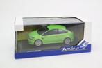 1:43  Ford Focus RS MKII 2010  -  Solido, Solido, Auto, Solido, Info@bram-modelcars.nl