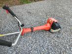 Dolmar ms4300/ 4u bosmaaier 4 tact, Tuin en Terras, Ophalen of Verzenden, Gebruikt, Benzine, Dolmar