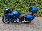 Yamaha FJR1300AS - 2020 - 12747km - phantom blauw, Motoren, Motoren | Yamaha, 4 cilinders, Particulier, Meer dan 35 kW, Toermotor