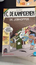 Fc de kampioenen strips, Meerdere stripboeken, Ophalen of Verzenden, Gelezen