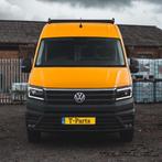 Volkswagen Crafter koplamp links rechts FULL LED light 2017+