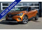 Renault Captur 1.3 TCe 140 Intens Automaat | Adapt.CC/Carpla, 1330 cc, Hybride Elektrisch/Benzine, Geïmporteerd, 5 stoelen