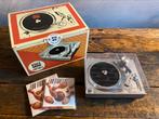 RSD3 Crosley mini turntable - Foo Fighters, Audio, Tv en Foto, Platenspelers, Ophalen of Verzenden, Zo goed als nieuw, Overige merken