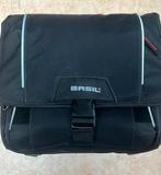 Basil Sport Design Enkele fietstas - Black - 18 Liter, Ophalen of Verzenden, Nieuw