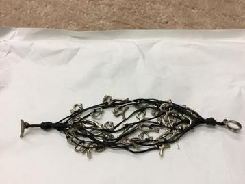 Armbanden dolfijntjes / visjes beschikbaar voor biedingen