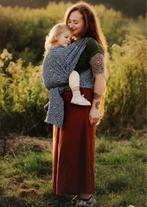 Little Frog draagdoek, Ophalen of Verzenden, Gebruikt, Draagdoek, Overige merken