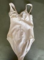 Anita corrigerende body corselet C75, Ophalen of Verzenden, Zwart, Body of Korset