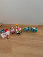 Playmobil Kapper Set Compleet, Ophalen of Verzenden, Gebruikt