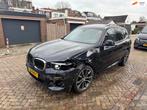 BMW X3 XDrive30i M PAKKET NAP, Auto diversen, Schadeauto's, Automaat, 1998 cc, Zwart, SUV of Terreinwagen
