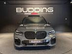 BMW X5 xDrive45e High Exe | Dravitgrau | Pano | Trekhaak |, Auto's, 128 €/maand, Gebruikt, Adaptive Cruise Control, Vierwielaandrijving