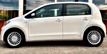 Origineel VW HIGH UP velgen banden wieldoppen beschikbaar voor biedingen