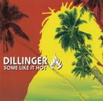Dillinger - Some Like It Hot (cd), Verzenden, Zo goed als nieuw