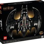 Lego 76161 Batwing Sealed, Ophalen of Verzenden, Nieuw, Complete set, Lego