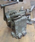 Pedal Generator Wireless set 42 WS-42 handgenerator dynamo, Ophalen of Verzenden, Landmacht, Engeland, Overige typen