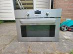 Zanussi combi oven magnetron, Gebruikt, Oven, 45 tot 60 cm, Ophalen