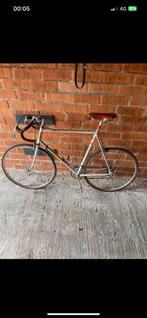 Peugeot carbolite 103 12 vitesse retro koersfiets, Fietsen en Brommers, 10 tot 15 versnellingen, Overige merken, Gebruikt, Ophalen