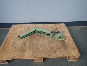 Draagarm horizontale / verticale kop freesmachine beschikbaar voor biedingen