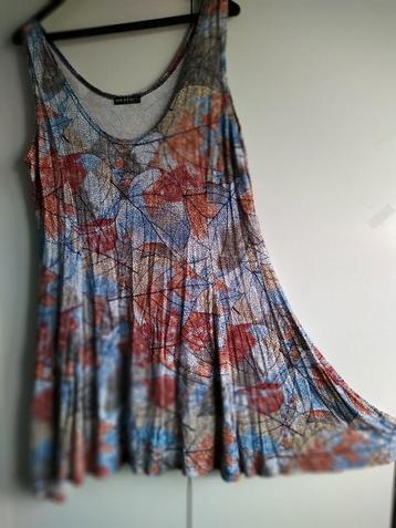Mouwloos jurkje van New Jersey, XL,  beschikbaar voor biedingen
