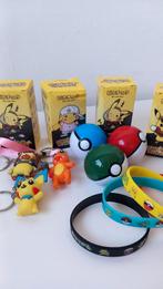 Pokemon uitdeelcadeautjes, Ophalen of Verzenden, Nieuw, Feestartikel, Verjaardag
