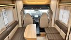 NIEUW 2026 De Chausson Titanium Line 650 Met 165PK AUTOMAAT, Caravans en Kamperen, Campers, Automaat, Airbags, Ringverwarming