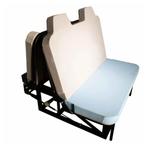 SLAAPBANK T5 T6 vw bus transporter camper volkswagen, Auto-onderdelen, Ophalen, Info@vwrustylee.com, Volkswagen, Unit 2, Munitions Close, Hereford,HR2 6FN UK