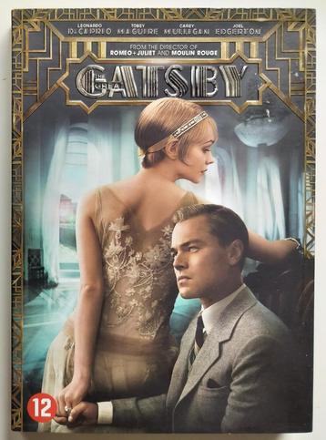 The Great Gatsby (2013) *Collector's Edition beschikbaar voor biedingen