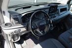 Ford Transit L2H2 2.0Tdci 170Pk Aut. | Trend | Achteruitrijc, Auto's, Bestelauto's, 4 cilinders, 11 km/l, Bedrijf, Diesel