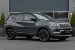 Jeep Compass 4XE 240 | Stuurwiel verwarmd | Camera, Automaat, Gebruikt, 4 cilinders, Met garantie (alle)
