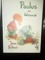 Paulus de boskabouter en Wawaa, Eén stripboek, Ophalen of Verzenden, Gelezen