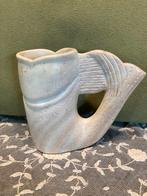 Stenen vaasje, vis (060526c), Steen, Overige kleuren, Ophalen of Verzenden, Zo goed als nieuw