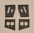 Porsche 964/ 993: Reparatieset Middenconsole units, Ophalen of Verzenden, Nieuw, Porsche